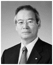 富士通 秋草直之（5代理事長）