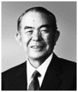 日立製作所 金井 務（3代理事長）