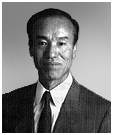 三菱電機 北岡 隆（2代理事長）