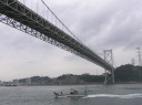 関門橋