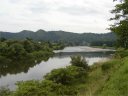 最上川（尾花沢市近辺） H15.8