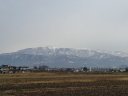 故郷の山々 H15.12
