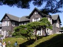 駒込の古河庭園