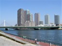 東京ウォータフロント