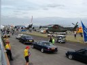 AirShow屋外展示