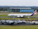 AirShowデモフライト