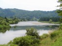 最上川(尾花沢市)