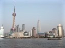 上海浦東地区