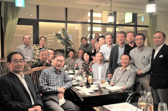 集合写真 2014.6.7